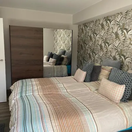 Relax & Sea Apartment