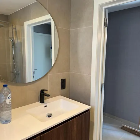 Apartment Relax & Sea Ostende