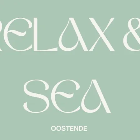 Apartment Relax & Sea Ostende