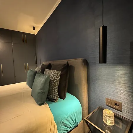 Relax & Sea Apartment