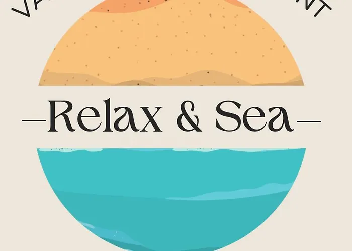 Relax & Sea Apartmán